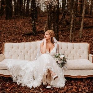 Meet your Posher, Kerri